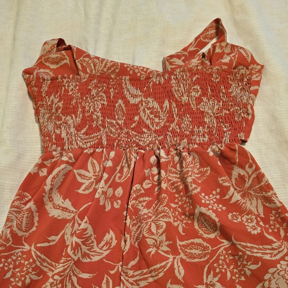 Romper - Picture 6 of 7